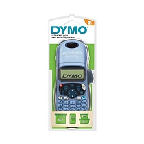 Принтер ленточный Dymo LetraTag LT-100H, ABC клавиатура, блистер